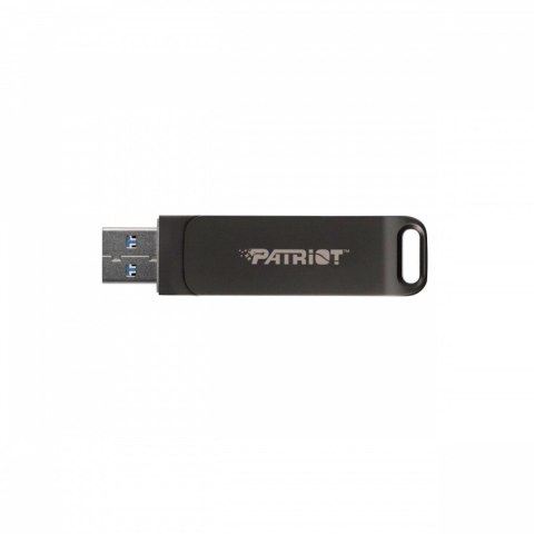 Patriot Pendrive Rage R550 128GB USB Type-C/USB A
