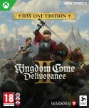 Plaion Gra Xbox Series X Kingdom Come Deliverance II Day One Edition