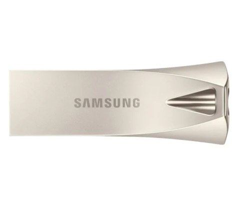 Samsung Pendrive BAR Plus USB3.1 512 GB szampański srebrny