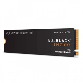 Western Digital Dysk SSD Black 500GB SN7100 NVMe 2280 M2
