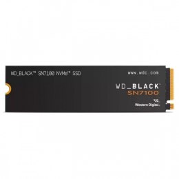Western Digital SSD Black 1TB SN7100 NVMe 2280 M2