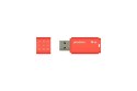 GOODRAM Pendrive UME3 16GB USB 3.0 Pomarańczowy
