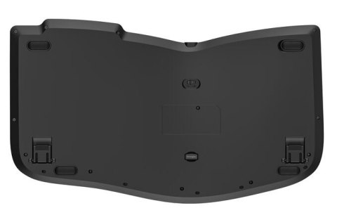 Kensington Klawiatura bezprzewodowa Pro Fit Ergo KB675 EQ