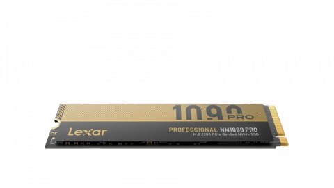 Lexar Dysk SSD NM1090 Pro 1TB Gen5 14000/10000