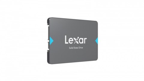 Lexar Dysk SSD NQ100 960GB SATA3 2.5 560/500MB/s