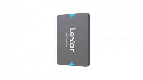 Lexar Dysk SSD NQ100 960GB SATA3 2.5 560/500MB/s