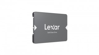 Lexar Dysk SSD NS100 512GB SATA3 2.5 550/450MB/s