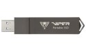 Patriot Dysk zewnętrzny SSD 2TB PVP30 Duo Compact 1000/1000 MB/s USB 3.2 USB-C