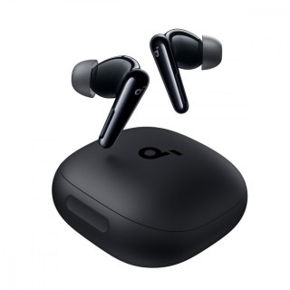 Anker Słuchawki bezprzewodowe Soundcore Liberty 4 PRO Bluetooth czarne