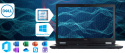 Latitude E5570 Intel Core i7 16GB DDR4 256GB SSD Windows 10 Pro 15.6"