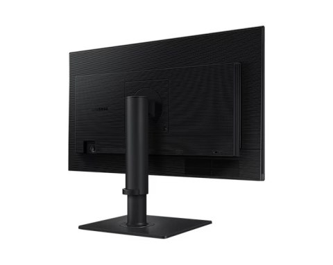 Samsung Monitor 24 cale S40GD IPS 1920x1080 FHD 16:9 2xHDMI 1xDP 2xUSB-A 2.0 1xUSB-B 5ms 100Hz HAS+PIV głośniki płaski 3YOn-Site (LS24D4