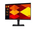 Samsung Monitor 24 cale S40GD IPS 1920x1080 FHD 16:9 2xHDMI 1xDP 2xUSB-A 2.0 1xUSB-B 5ms 100Hz HAS+PIV głośniki płaski 3YOn-Site (LS24D4