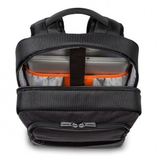 Targus CitySmart 12.5-15.6cali Essential Laptop Backpack - Black/Grey