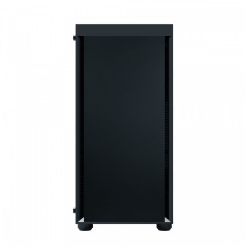 Zalman Obudowa T3 Plus Mini Tower 80mm wentylator ODD