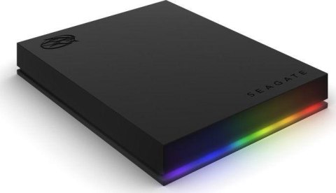 Seagate Dysk FireCuda Gaming 1TB 2,5E