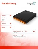 Seagate Dysk FireCuda Gaming 1TB 2,5E