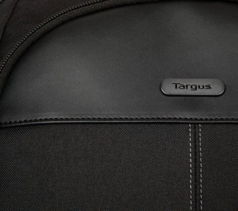Targus Plecak 15-16 cali Modern Classic Backpack - Black