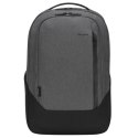 Targus Plecak 15.6'' Cypress Hero Backpack with EcoSmart (Light Gray)
