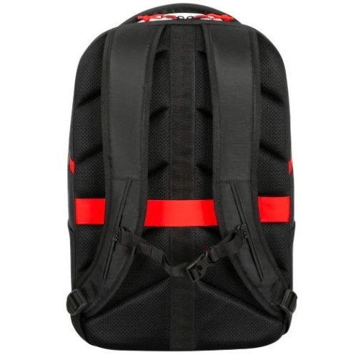 Targus Plecak Strike II 17.3 cala Gaming Black