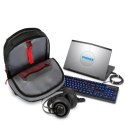 Targus Plecak Strike II 17.3 cala Gaming Black