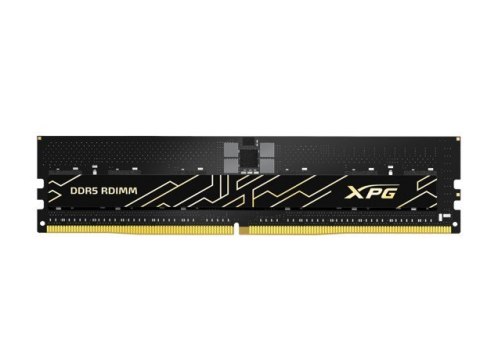 Adata Pamięć XPG AICore DDR5 7200 RDIMM 32GB (2x16) CL34