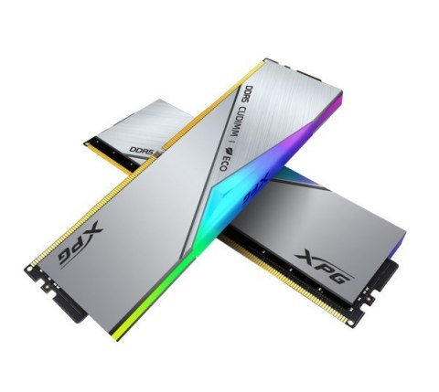 Adata Pamięć XPG Lancer RGB DDR5 8400 CUDIMM 48GB (2x24) CL42