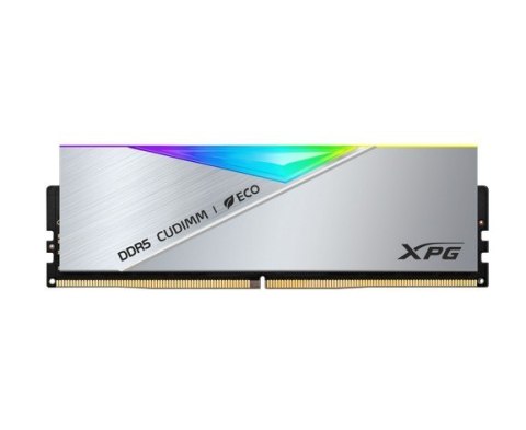 Adata Pamięć XPG Lancer RGB DDR5 8400 CUDIMM 48GB (2x24) CL42