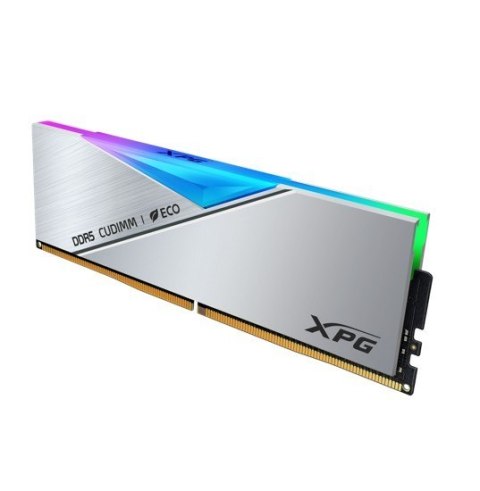 Adata Pamięć XPG Lancer RGB DDR5 8800 CUDIMM 48GB (2x24) CL42