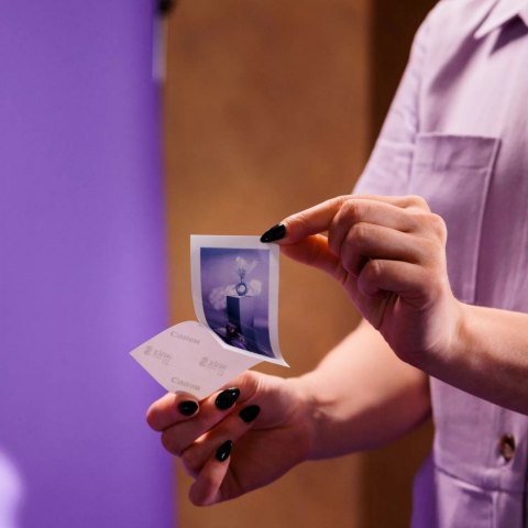 Canon Drukarka MINI PRINTER ZOEMINI PLUTO 2 5452C004 WHS