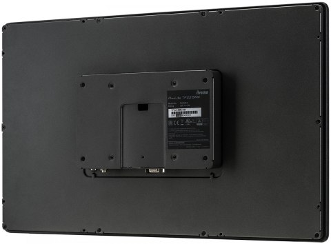 IIYAMA Monitor 22 TF2215MC-B2 pojemnościowy 10pkt pianka IPS DP HDMI