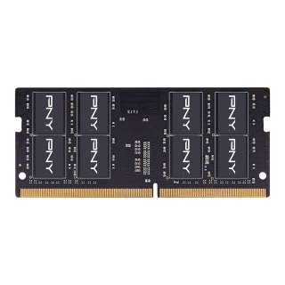 PNY Pamięć do notebooka 16GB DDR4 SODIMM 3200 BULK