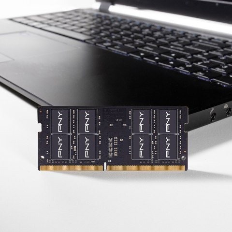 PNY Pamięć do notebooka 16GB DDR4 SODIMM 3200 BULK