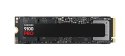 Samsung Dysk SSD 9100 PRO NVMe MZ-VAP1T0BW