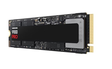 Samsung Dysk SSD 9100 PRO NVMe MZ-VAP1T0BW