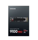 Samsung Dysk SSD 9100 PRO NVMe MZ-VAP1T0BW