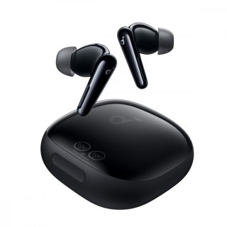 Anker Słuchawki bezprzewodowe Soundcore Liberty 4 PRO Bluetooth błyszcząca czerń
