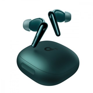 Anker Słuchawki bezprzewodowe Soundcore Liberty 4 PRO Bluetooth zielone