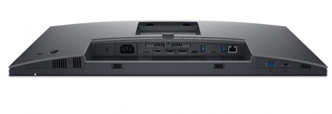 Dell Monitor 24 cale P2425HE LED IPS 1920x1080/16:9/HDMI/DP/USBC/USB/RJ45/5Y