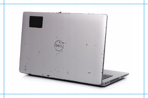 Latitude 5420 Intel Core i5 16GB DDR4 256GB SSD Windows 11 Pro 14"