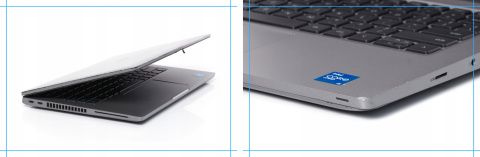 Latitude 5420 Intel Core i5 16GB DDR4 256GB SSD Windows 11 Pro 14"