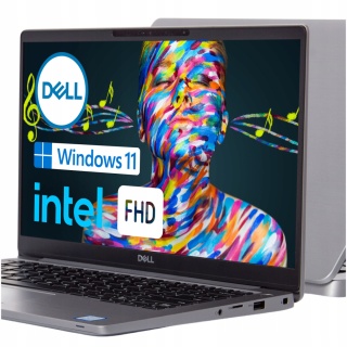 Latitude 7400 Intel Core i7 16GB DDR4 512GB SSD Windows 11 Pro 14"