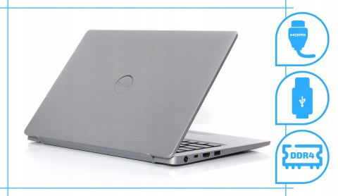 Latitude 7400 Intel Core i7 16GB DDR4 512GB SSD Windows 11 Pro 14"