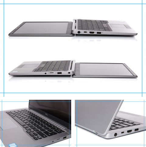 Latitude 7400 Intel Core i7 16GB DDR4 512GB SSD Windows 11 Pro 14"