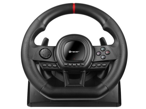 Tracer Kierownica SimRacer Manual Gearbox 6in1 (PC/PS4/PS3/Xone/X360/SWITCH)