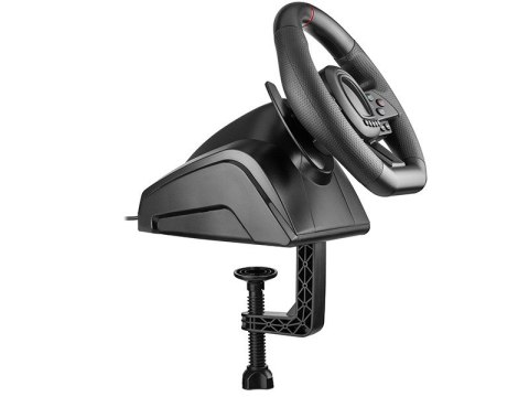 Tracer Kierownica SimRacer Manual Gearbox 6in1 (PC/PS4/PS3/Xone/X360/SWITCH)