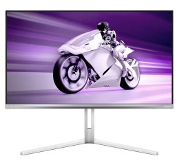 Philips Monitor 27M2N8500 27 cali QD OLED 360Hz HDMIx2 DP USB-C HAS Ambiglow Głośniki