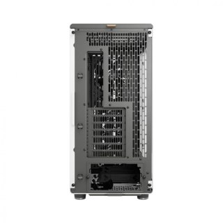 Fractal Design Obudowa North XL RC Chalk White TG Clear