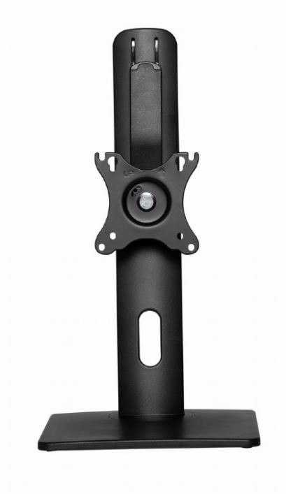 Gembird Stojak na monitor z regulacją wysokości 17-32 cali 7kg