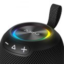 Hama Głośnik mobilny BT Bomb 3.0 Czarny