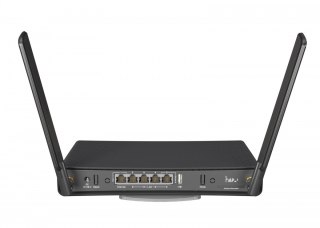 Mikrotik Router WiFi AC 1200 RBD53iG-5HacD2HnD